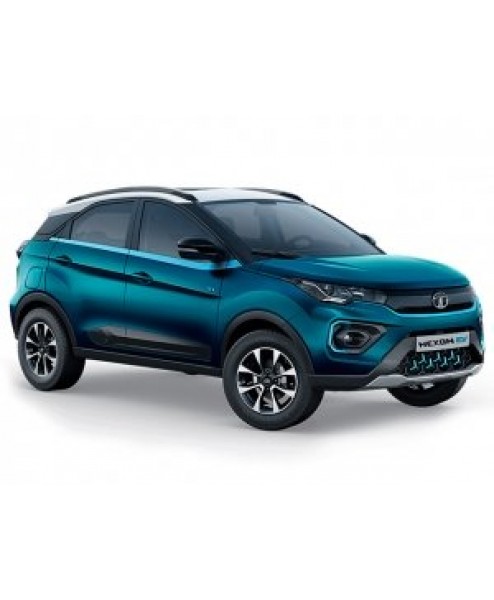 Tata Nexon